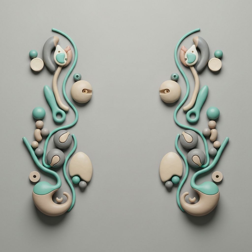 Compensatory metabolic responses